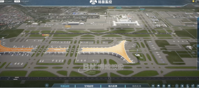 实力认证！ag九游会app股份数字孪生可视化平台上榜2022北京产业互联网创新应用场景案例